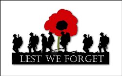 Remembrance Day 